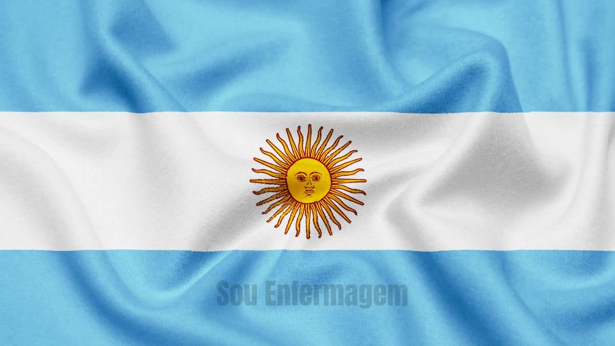 Argentina Oficializa Saída da OMS Um Marco na Política de Soberania Nacional
