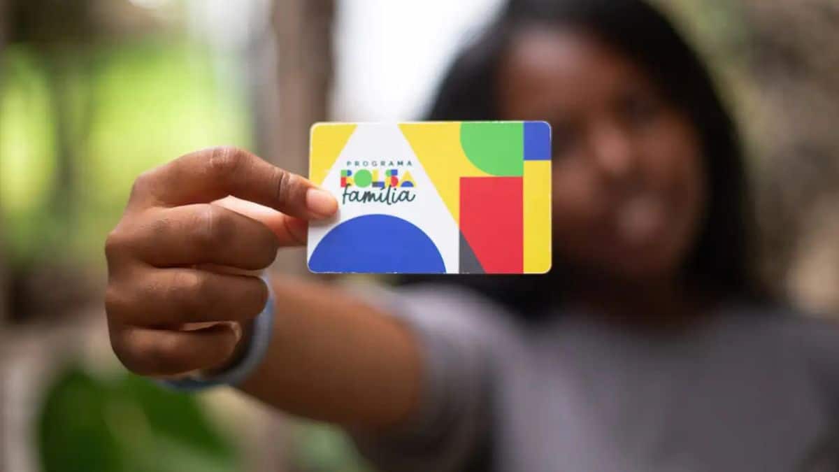 Calendário Bolsa Família de Fevereiro de 2025 confira as datas de pagamento