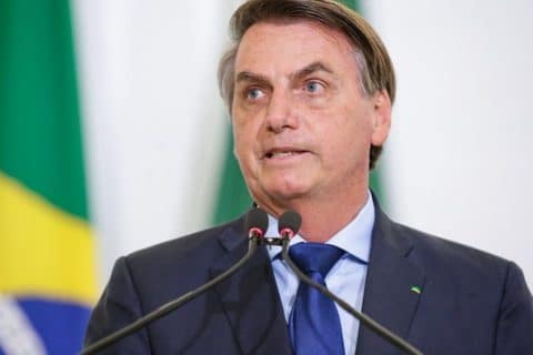 Bolsonaro teria sido o principal beneficiário de um esquema ilegal de vigilância