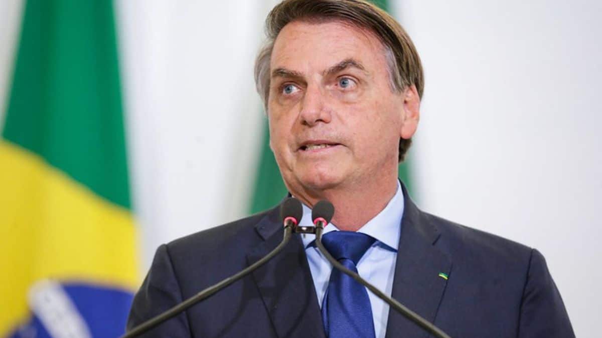 Bolsonaro teria sido o principal beneficiário de um esquema ilegal de vigilância