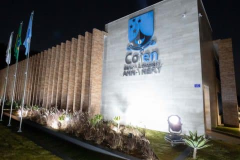Conselho Federal de Enfermagem (Cofen) promove encontro para implementar política de Educação Corporativa