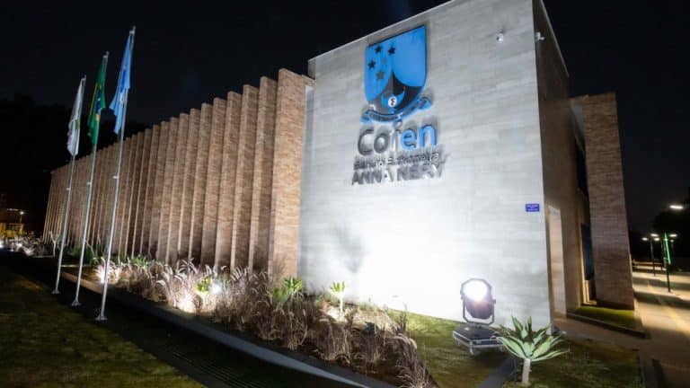 Conselho Federal de Enfermagem (Cofen) promove encontro para implementar política de Educação Corporativa