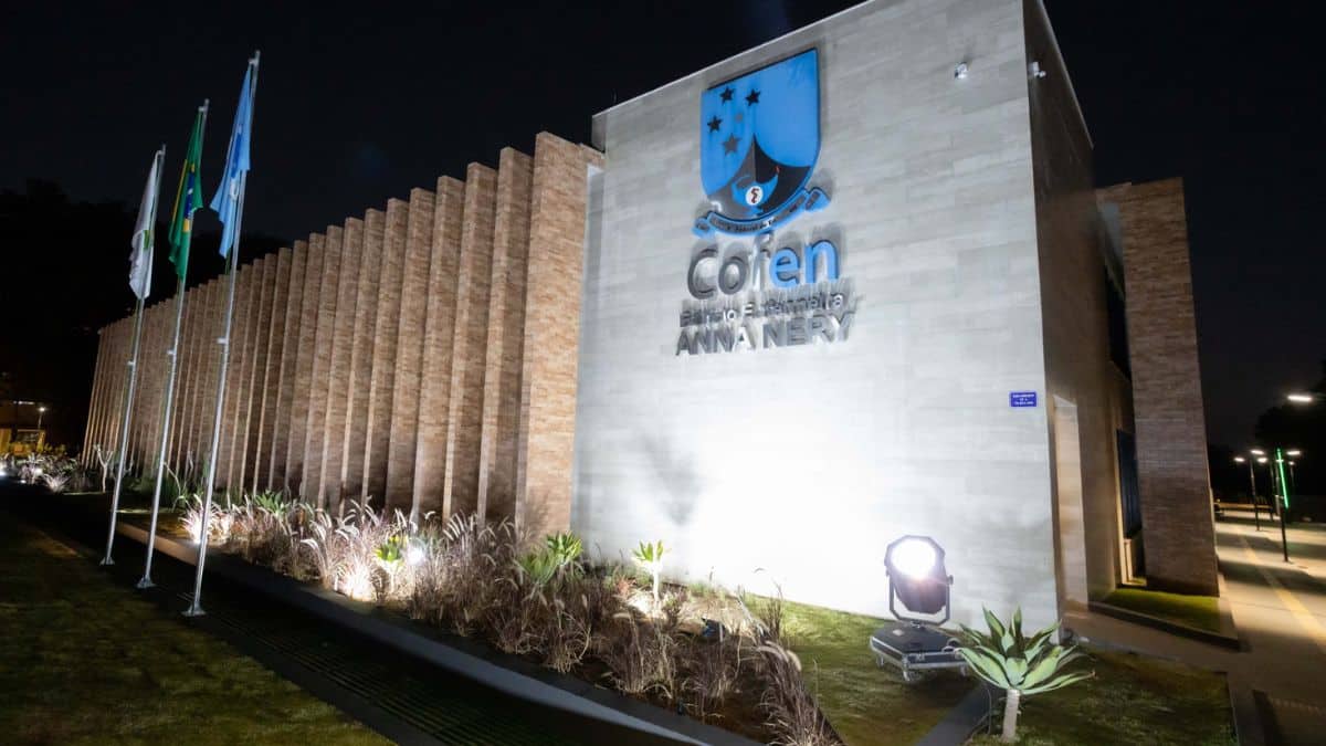 Conselho Federal de Enfermagem (Cofen) promove encontro para implementar política de Educação Corporativa