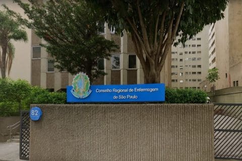 Coren-SP visita hospitais em Taubaté e Garça para fortalecer enfermagem e combater violência