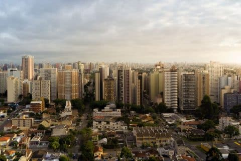 Curitiba: O Perfil da Capital da Inovação, Planejamento e Qualidade de Vida
