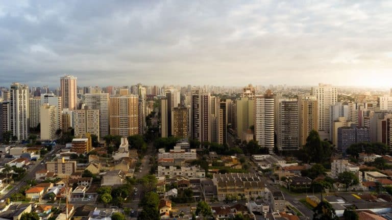 Curitiba: O Perfil da Capital da Inovação, Planejamento e Qualidade de Vida