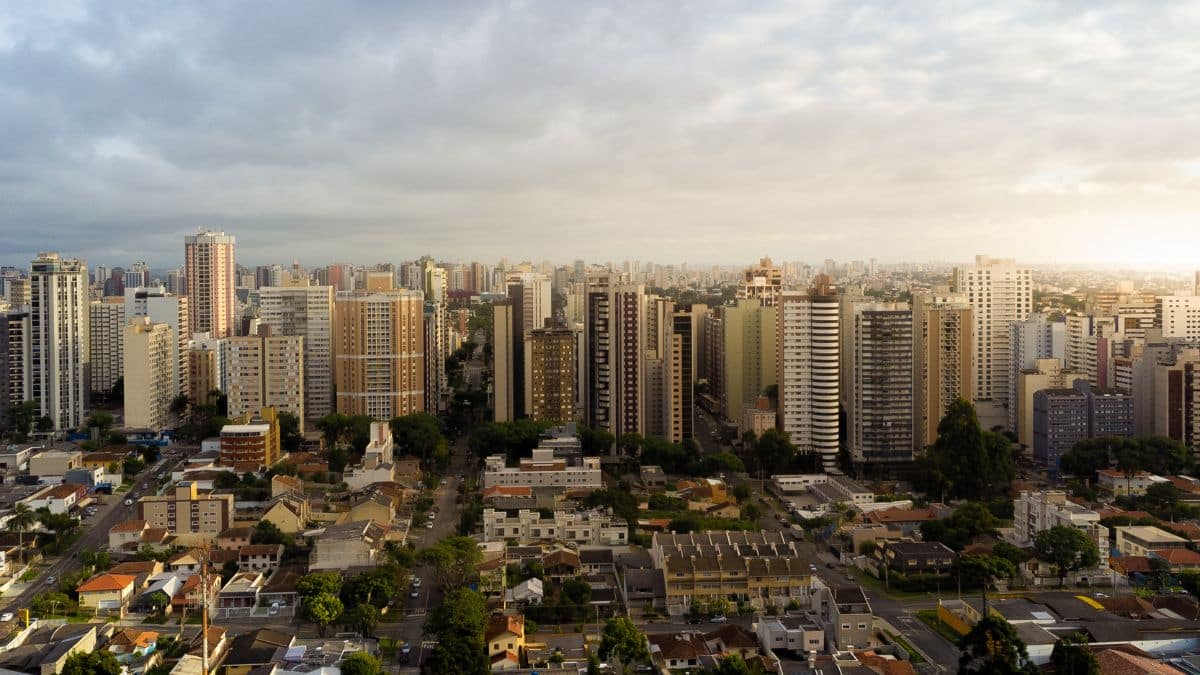 Curitiba: O Perfil da Capital da Inovação, Planejamento e Qualidade de Vida