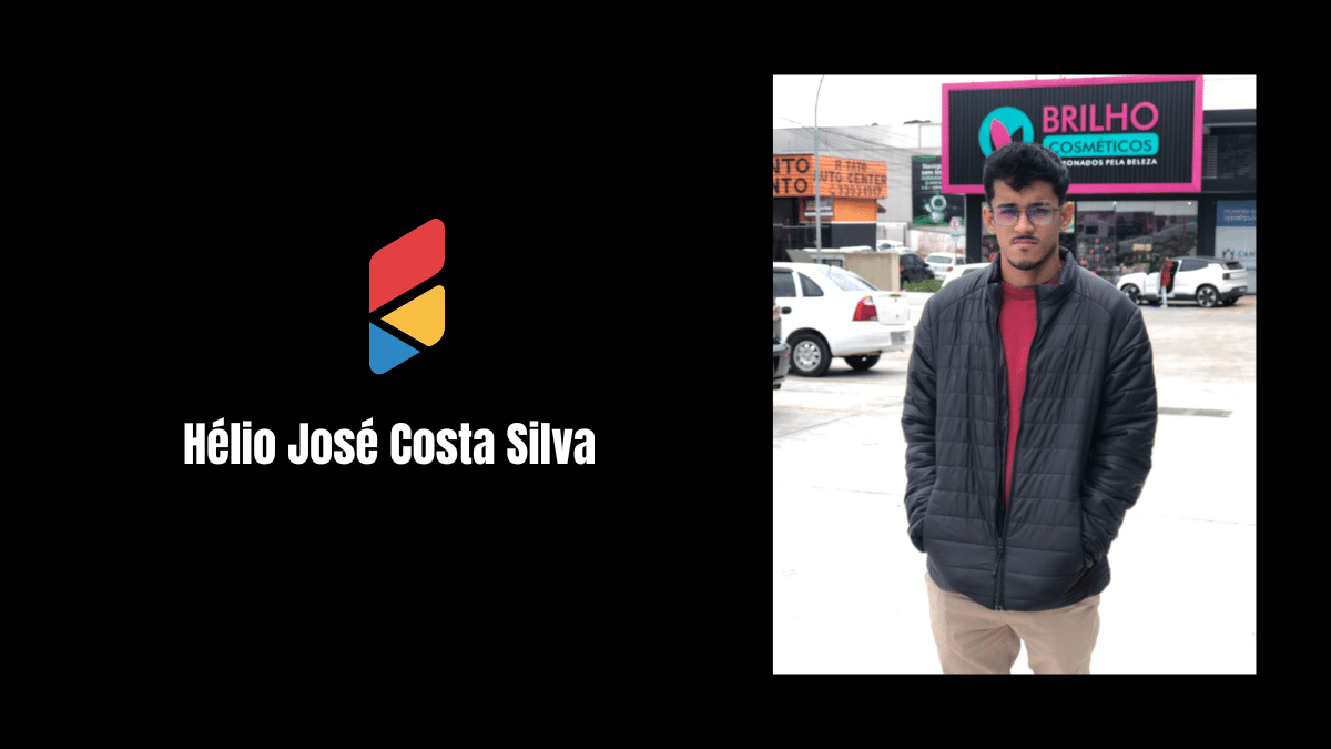 Hélio José Costa Silva