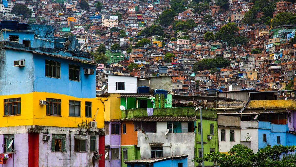 Megaoperação no Complexo do Alemão deixa 64 mortos e mobiliza direitos humanos no Rio de Janeiro
