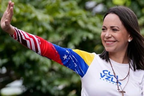 Nobel da Paz 2025: vencedor, polêmicas, falas de Trump e Putin, e a posição do Brasil