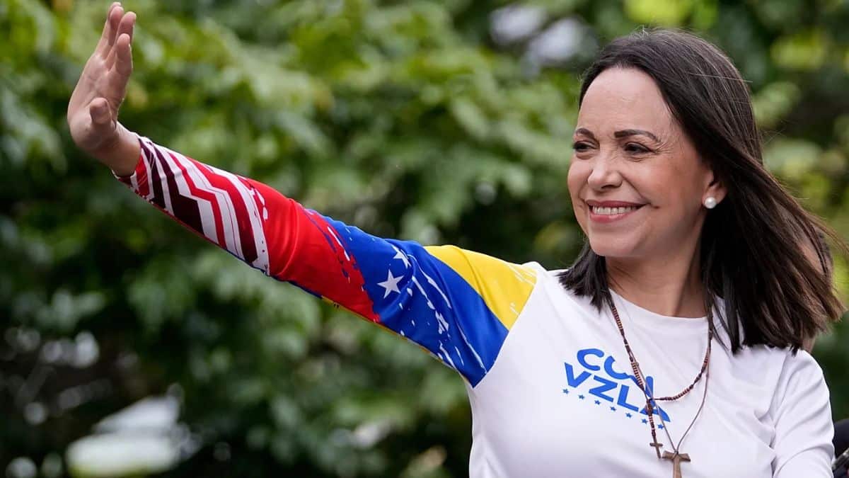 Nobel da Paz 2025: vencedor, polêmicas, falas de Trump e Putin, e a posição do Brasil