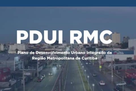 PDUI-RMC Balsa Nova sedia audiência pública decisiva para o futuro da Região Metropolitana de Curitiba