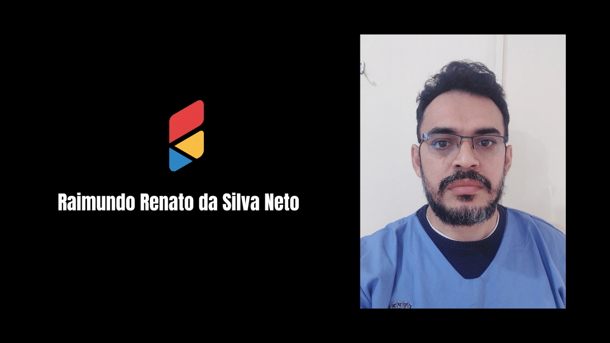 Raimundo Renato da Silva Neto