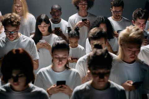 Afinal, você é viciado no Instagram? Estudo indica que não