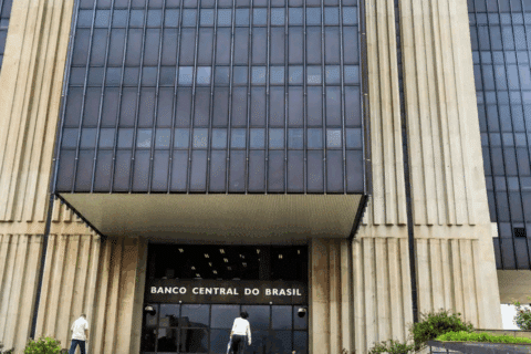 BC anuncia liquidação extrajudicial do Banco Master e afasta gestão por 120 dias