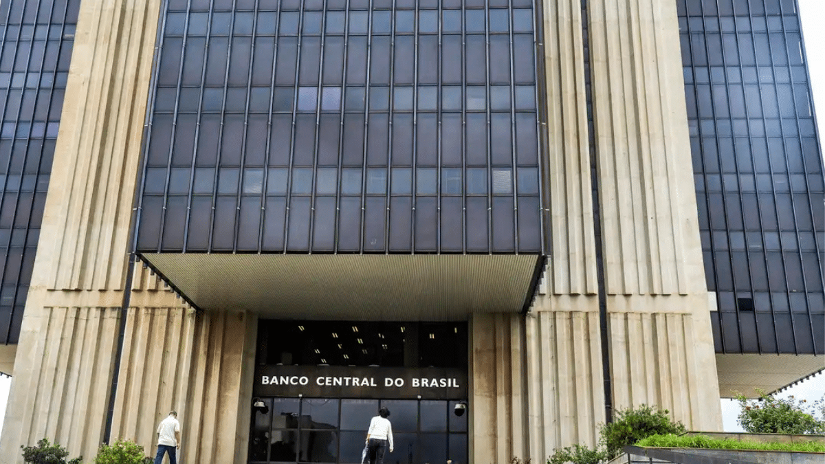 BC anuncia liquidação extrajudicial do Banco Master e afasta gestão por 120 dias