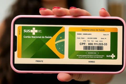 CPF no SUS A Revolução do Cadastro Único na Saúde Começa; Entenda o que Muda