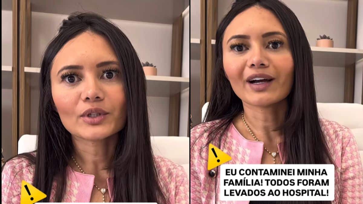 Casal é hospitalizado após consumir beterraba deixada fora da geladeira durante a noite