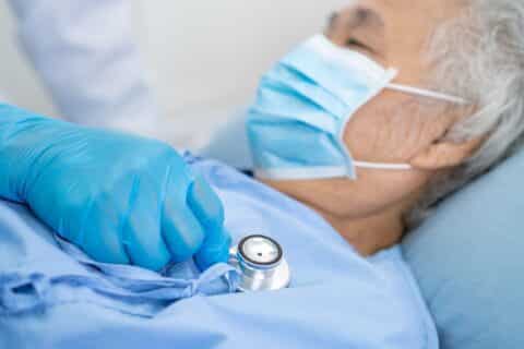 Casos de pneumonia crescem no Maranhão e já passam de 2.900 no último ano