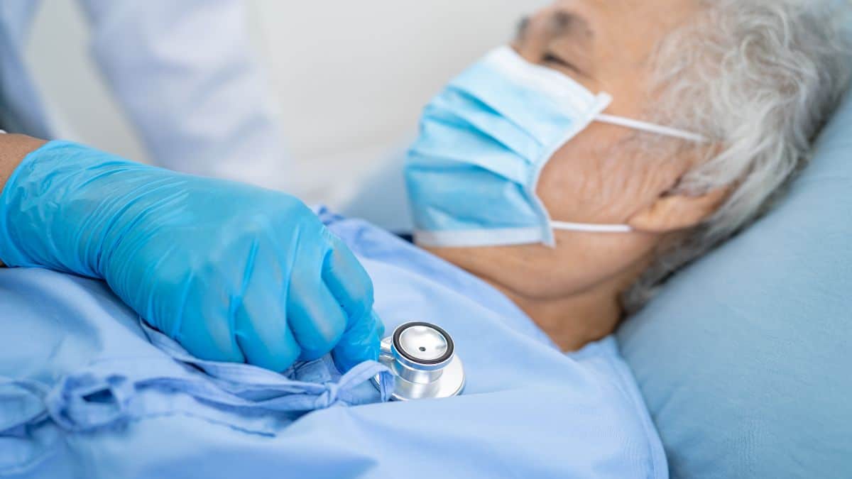Casos de pneumonia crescem no Maranhão e já passam de 2.900 no último ano