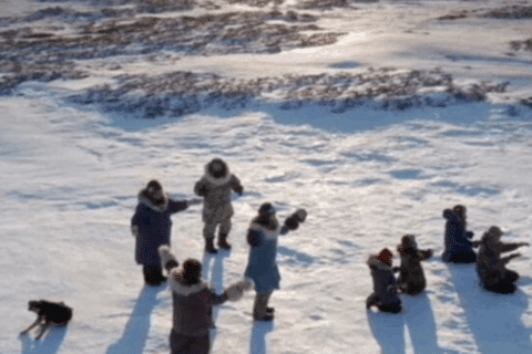 Cidade do Alasca enfrenta mais de dois meses sem sol com início da “noite polar”
