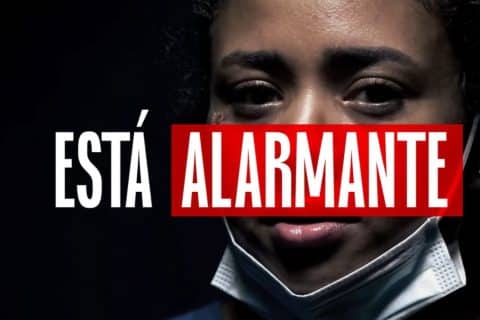 Cofen lança campanha “Marcas da Enfermagem” e reforça a importância da valorização