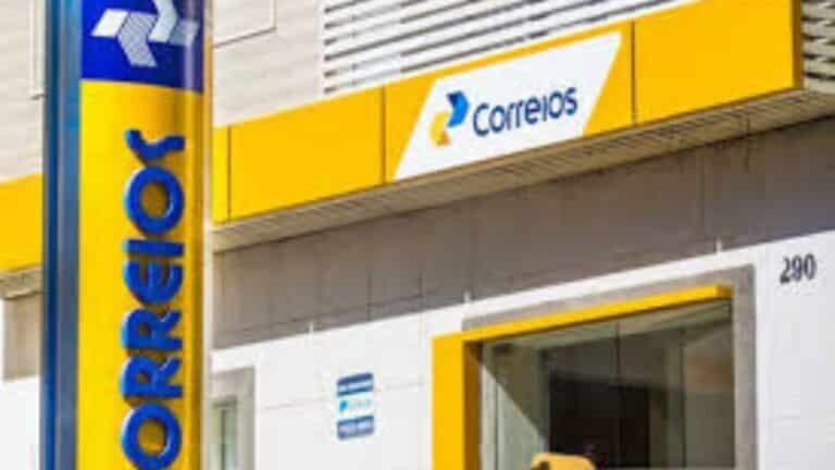 Correios aprovam plano com demissão voluntária