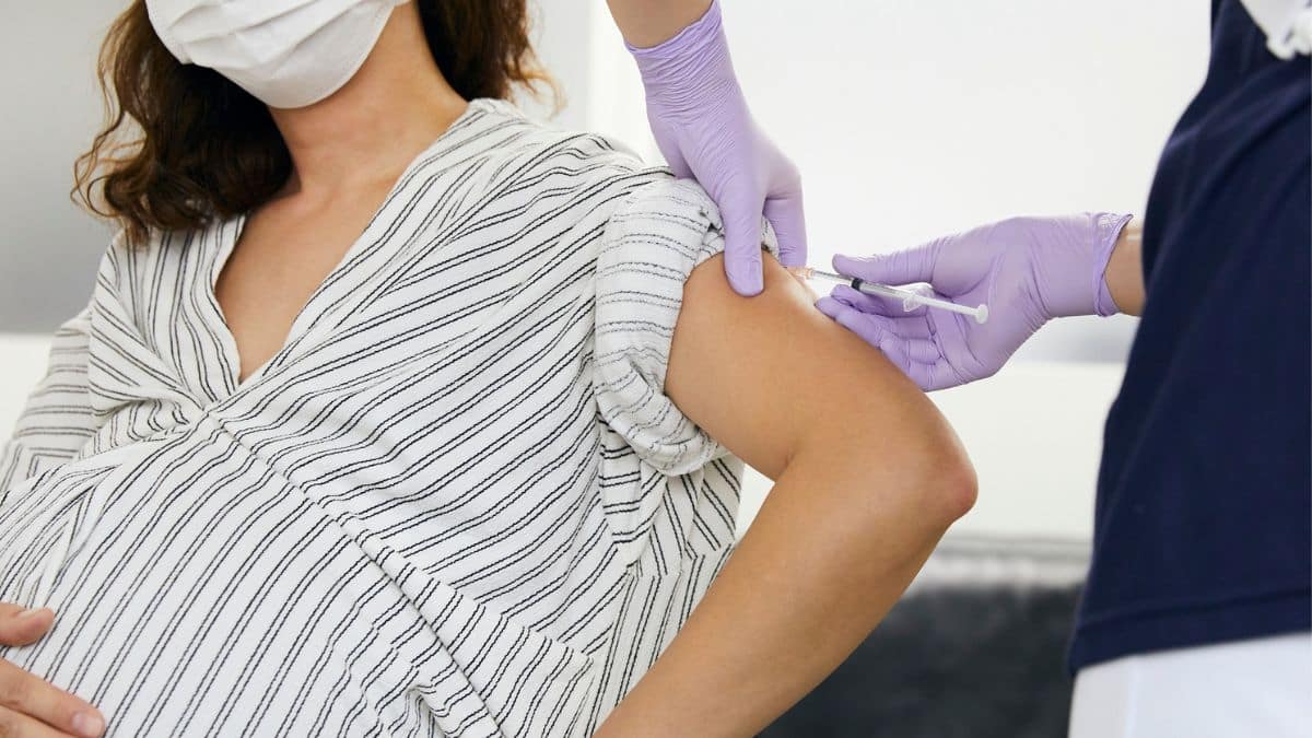 Em dezembro Brasil começa a vacinar gestantes contra vírus da bronquiolite