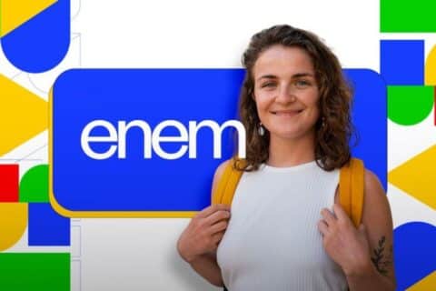 Enem 2025: começa nesta segunda o prazo para solicitar reaplicação; veja quem tem direito e como pedir