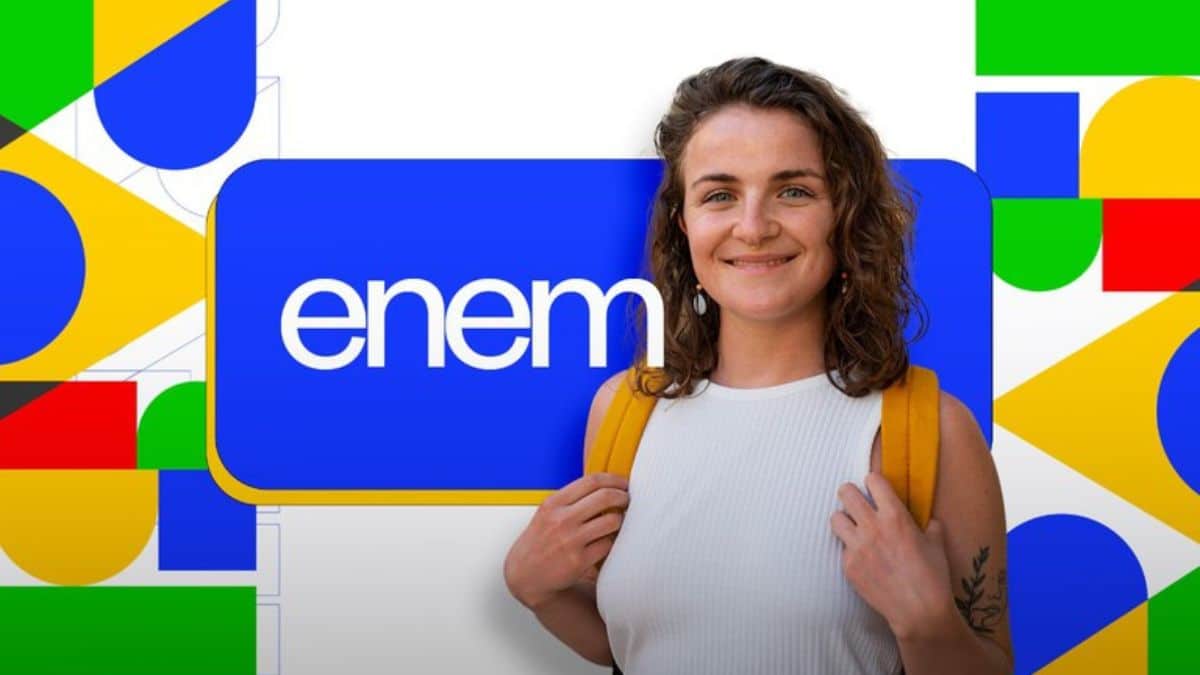 Enem 2025: começa nesta segunda o prazo para solicitar reaplicação; veja quem tem direito e como pedir
