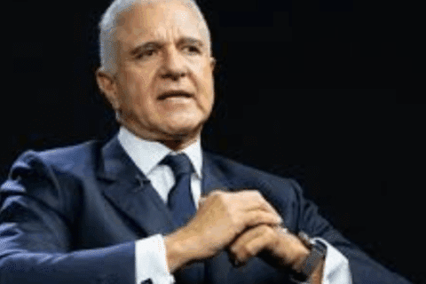 Facções financiam parlamentares, alerta presidente da Frente Brasil Competitivo
