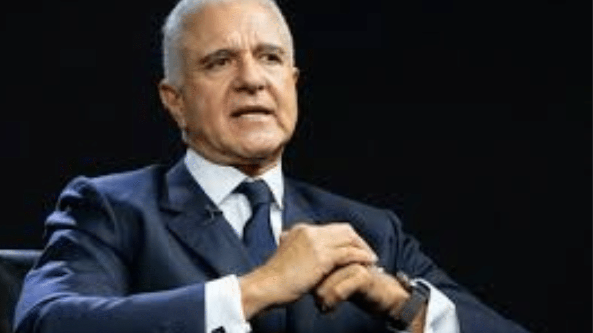 Facções financiam parlamentares, alerta presidente da Frente Brasil Competitivo