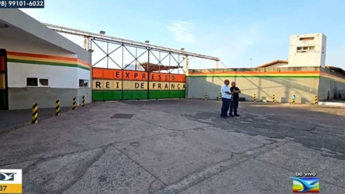 Fim da greve: linha da 1001 volta a operar em São Luís