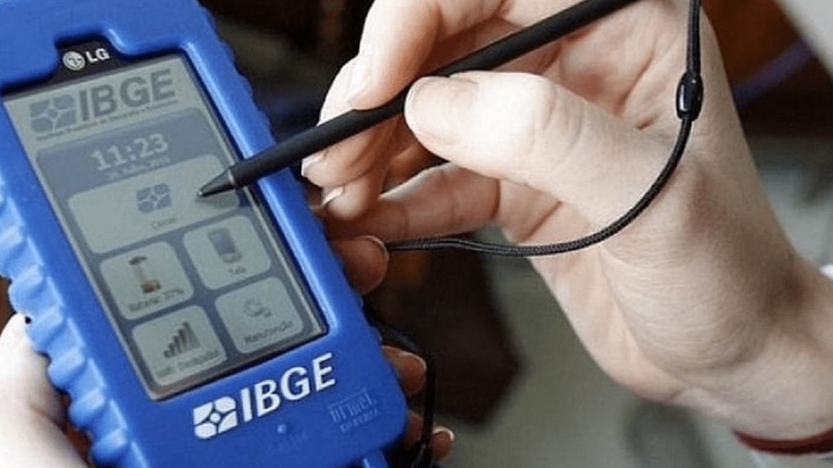 IBGE publica edital de concurso com mais de 9 mil vagas temporárias; veja inscrições, salários e cronograma