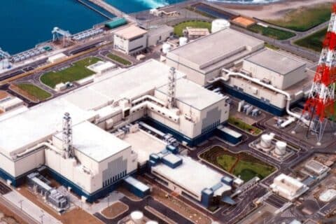 Japão avança para reativar maior usina nuclear do mundo após 14 anos parada