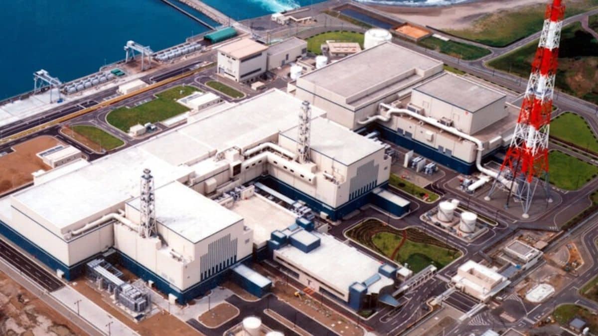 Japão avança para reativar maior usina nuclear do mundo após 14 anos parada