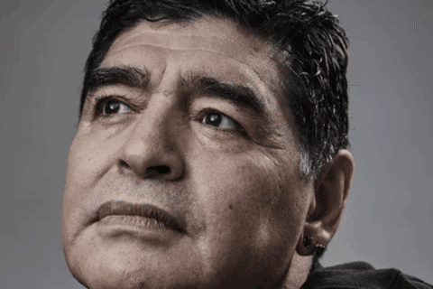 Julgamento de Maradona é anulado após juíza aparecer em documentário secreto