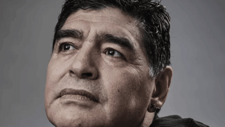 Julgamento de Maradona é anulado após juíza aparecer em documentário secreto