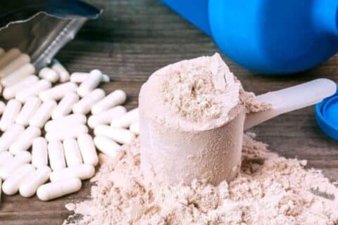 Mercado de suplementos tem 65% de reprovação em testes da Anvisa
