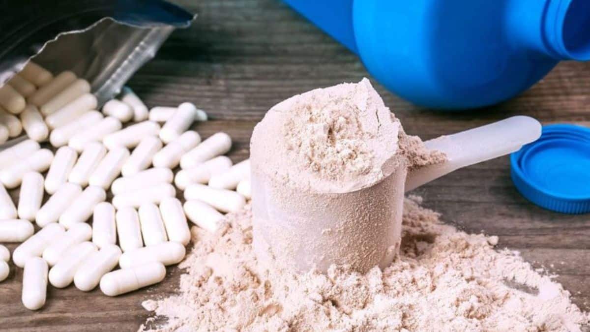 Mercado de suplementos tem 65% de reprovação em testes da Anvisa