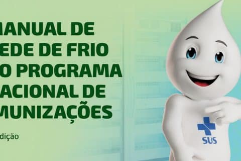 PNI Lança Novo Manual de Rede de Frio 2025 Uma Revolução na Gestão, Tecnologia e Segurança da Imunização no Brasil