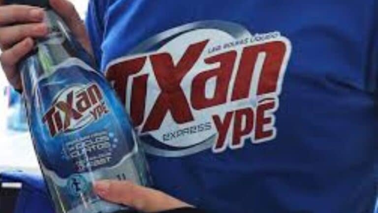 Produtos Ypê e Tixan são recolhidos após detecção de bactéria perigosa