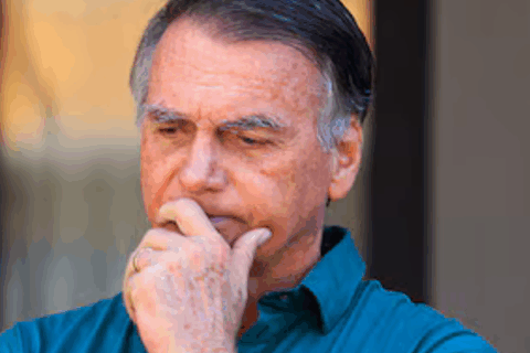 STF rejeita recurso e processo contra Bolsonaro avança para fase final