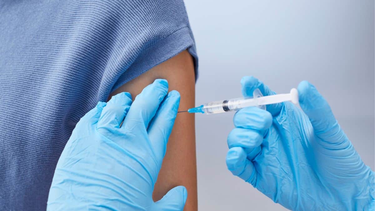 Paraná emite alerta sobre aumento de vírus respiratórios e reforça importância da vacinação