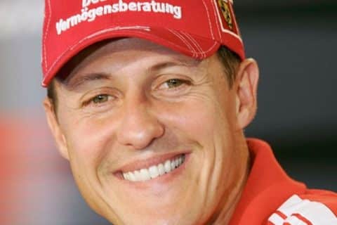 Acidente de Schumacher nos Alpes completa 12 anos hoje 29/12