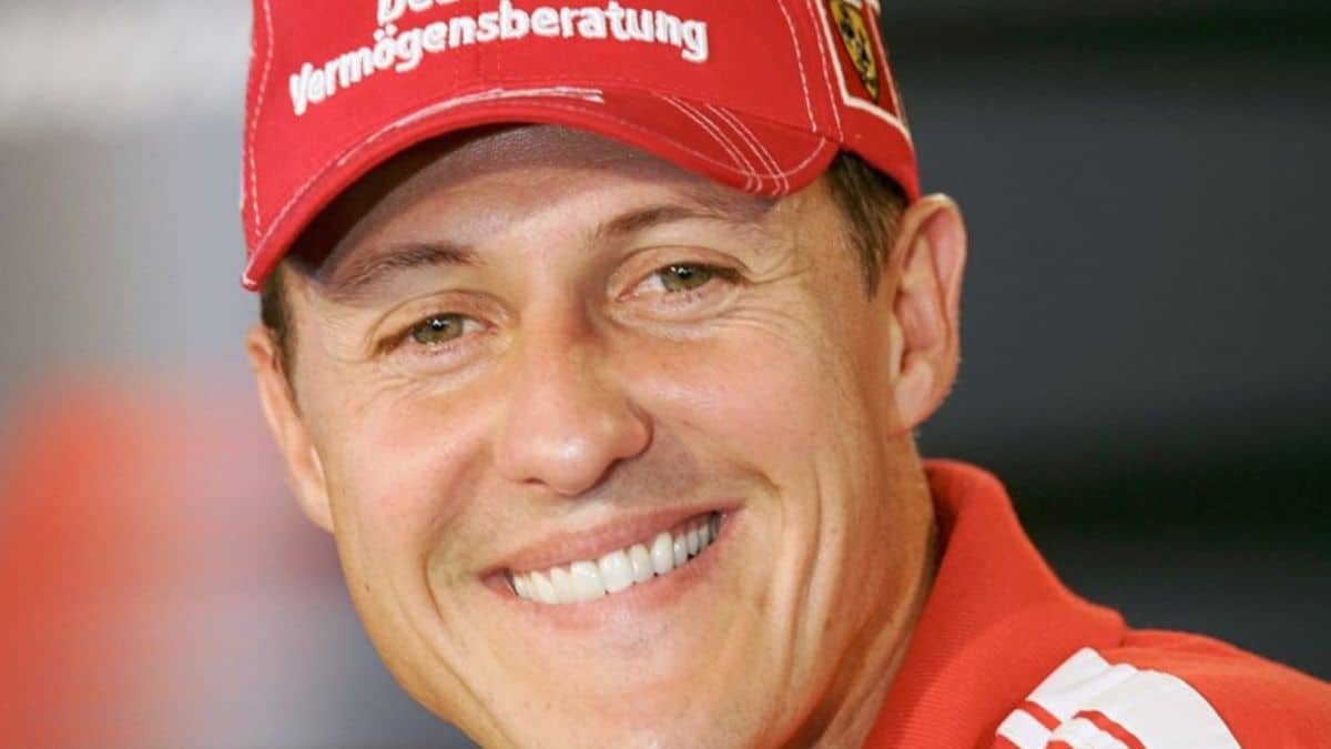 Acidente de Schumacher nos Alpes completa 12 anos hoje 29/12
