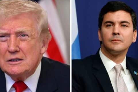 Acordo entre EUA e Paraguai autoriza atuação de militares no país