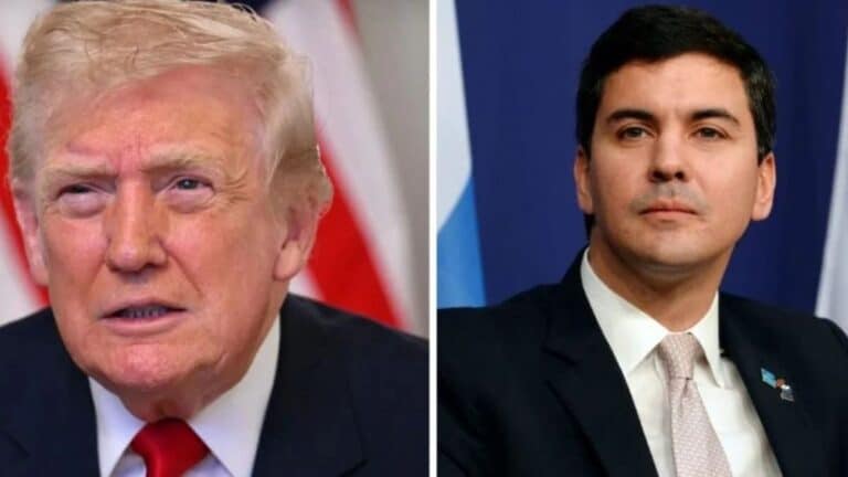Acordo entre EUA e Paraguai autoriza atuação de militares no país
