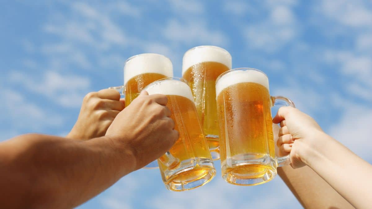 Ambev investe em cerveja sabor limão para crescer em Beyond Beer