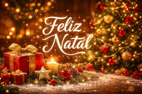 Até quando podemos desejar ‘Feliz Natal’ Igreja, tradição e cultura explicam